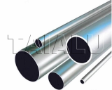 Cold Drawn Series Aluminum Tube Pipe